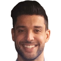 Adrian Del Monaco fm 2021