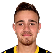 Joshua Da Silva fm 2021