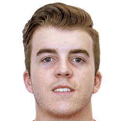 Liam O'Bryan fm 2021