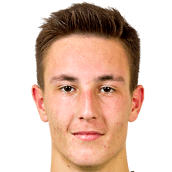 Tomislav Mesaric fm 2021