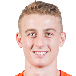 Carter Glockner fm 2021