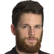 Steven Hesketh fm 2021