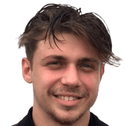 Lachlan Pasquale fm 2021