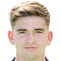 Declan Hughes fm 2021