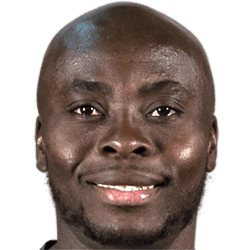 Melvin Becket fm 2021