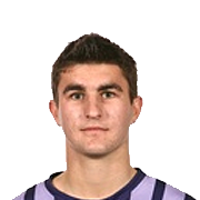 Ryan Pearson fm 2021