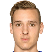 Denver Crickmore fm 2021