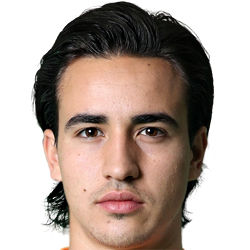 Emilio Martinez fm 2021