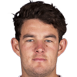 Jackson Stephens fm 2021