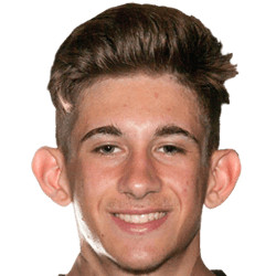 Kade Starrett fm 2021