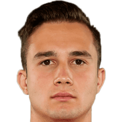 Duro Dragicevic fm 2021