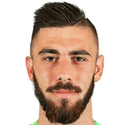 Stephen Hatzikourtis fm 2021