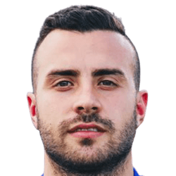 Matthew Cundari fm21