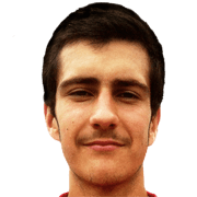 Marko Stevanja fm 2021