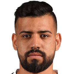 James Cuminao fm 2021