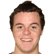 Brendan Griffin fm 2021