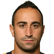 Ahmad Elrich fm 2021