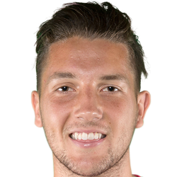 Tom Heward-Belle fm 2021