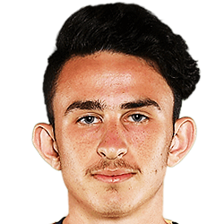 Dom Costanzo fm 2021