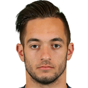 Jonathan Vakirtzis fm 2021