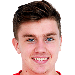 Cameron McGilp fm 2021