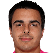 David Bradasevic fm 2021