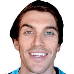 Brad Bartels fm 2021