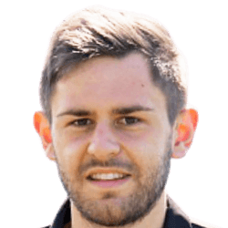 Stefan Baricevic fm21