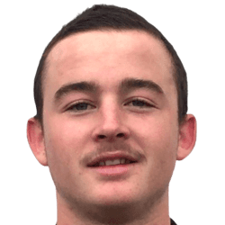 Bailey Garland fm21