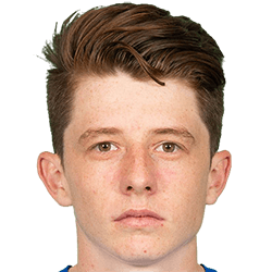 William Orford fm 2021