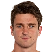 Anthony Skorich fm 2021