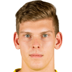 Justin Weier fm 2021