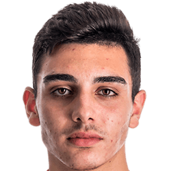 Cristian Aloisi fm21