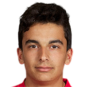 Nick Mavromatis fm21