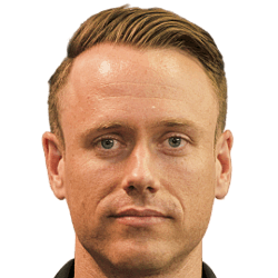 Todd Howarth fm 2021