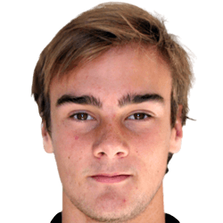 Kaelen Debbage fm 2021