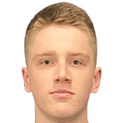 Kyle McGeachy fm 2021