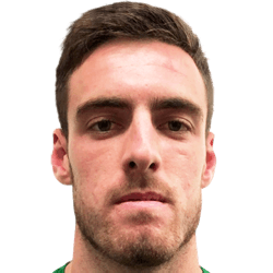 Ben Van Meurs fm 2021