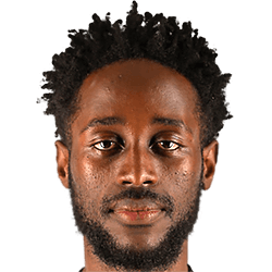 Jen Louis Mbarushayo fm21