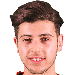 Terry Theodorou fm21