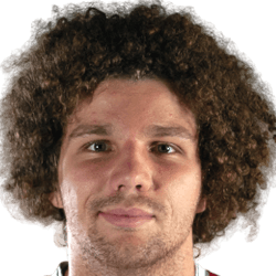 Corey Sewell fm 2021