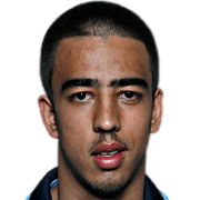 Jordan Figon fm 2021