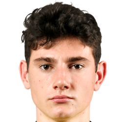 Isaac Considine fm21