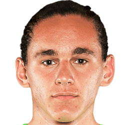 Cameron Cook fm 2021