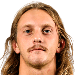 Campbell Behan fm 2021