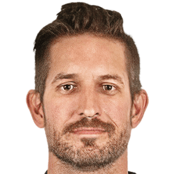 Steve McDonald fm 2021