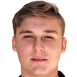 Douglas Brown fm 2021