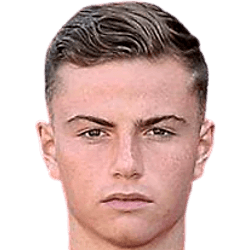 Luca Doorbar-Baptist fm 2021