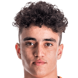 Jeremy Saint fm 2021