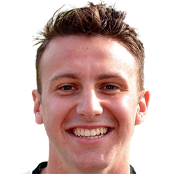 Mark McManus fm 2021